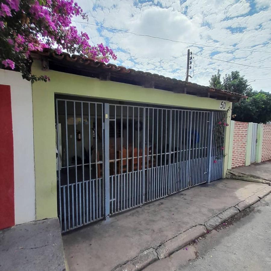 Casa De Gente Feliz Apartment Cuiaba  Exterior photo